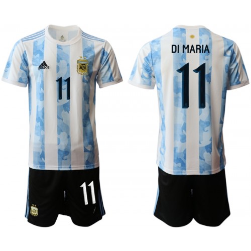 Camisola Brasil 1º Equipamento 2020 Manga Curta