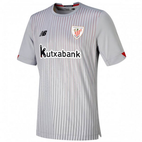Camisolas de futebol Athletic Bilbao Criança Equipamento Principal