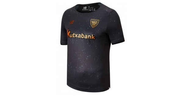 Camisolas de futebol Athletic Bilbao Guarda Redes Equipamento Principal  2021/22 Manga Curta
