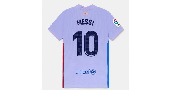 Nike Messi Barcelona Home Jersey 2018-19 - SoccerPro