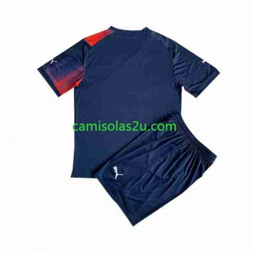 West Bromwich Albion 2023-24 Puma Home Kit - Football Shirt